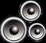 Logotipo de VOG FM