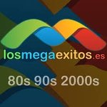 Logo Los Megaexitos Radio