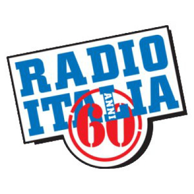 Radio Italia Anni 60 logo