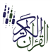 Logotipo de Quran Kareem