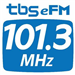 Logotipo de Tbs eFM