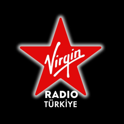 Logotipo de Virgin Radio Türkiye