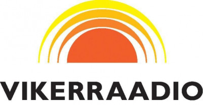 Vikerraadio logo