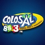 Logo di Colosal FM