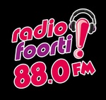 Logotipo de Radio Foorti