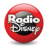 Radio Disney Latinoamérica / Ecuador logo