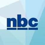 Logotipo de NBC / National Service