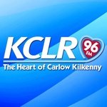 Logotipo de KCLR 96FM