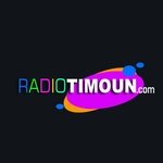 Logo di Radio Timoun