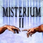 Logo von Misterium