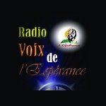 Logotipo de La Voix de l'Esperance