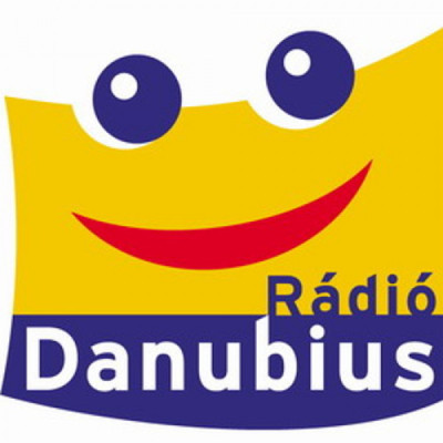 Logo von Danubius Radio