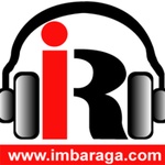 Logótipo de Imbaraga Internet Radio