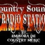Logo von Country Sierra Radio Station