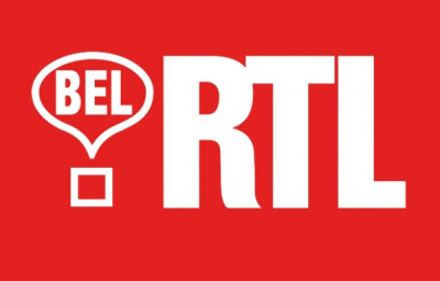 Logotipo de Bel RTL
