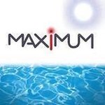 Logotipo de Maximum FM