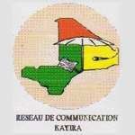 Logo for Radio Kayira
