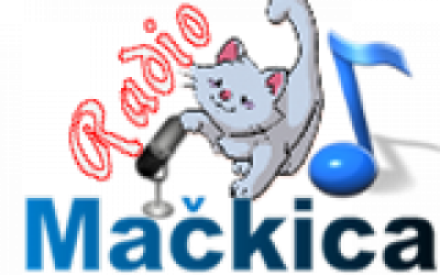 Logo von Radio Mackica / Narodna Muzika