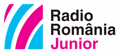 Logo di Radio Romania Junior