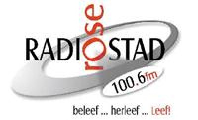 Radio Rosestad logo