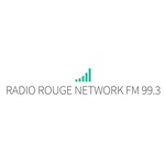 Logotipo de Radio Rouge Italy