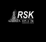 Logo de Radio RSK