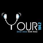 Logo von Your FM 104.2