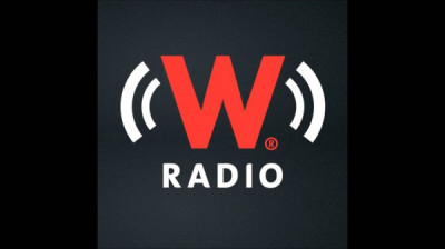 Logotipo de W Radio / XEW/AM