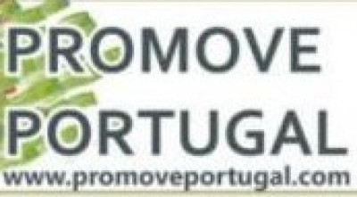 Logotipo de Radio Promove Portugal