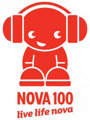 Nova FM logo