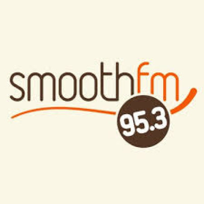 Smooth FM 95.3 Sydney logo