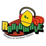 Logotipo de Radiowave