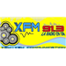 Logotipo de Xfm