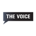 Logo The Voice Norway