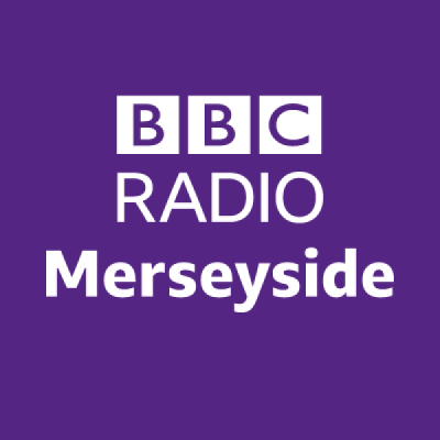 Logotipo de BBC Radio Merseyside