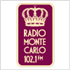 Logo di Радио Monte Carlo