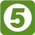 Logotipo de BBC Radio 5 live sports extra