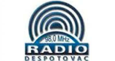 Radio Pulsのロゴ