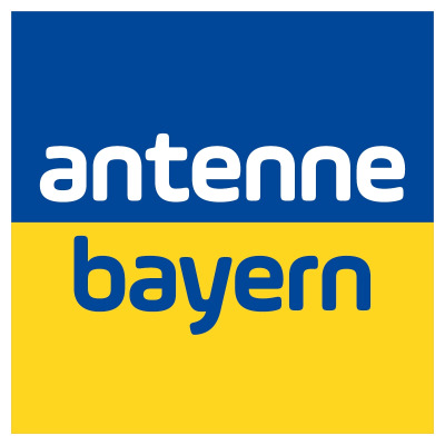 Logo di Antenne Bayern