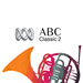 Logo di ABC Classic 2