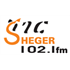Logo von Sheger 102.1 FM