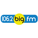 Logotipo de Hum FM