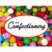 Logotipo de The Confectionery