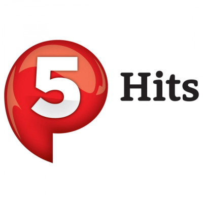 Logotipo de P5 Hits