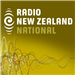 Radio New Zealand National logo