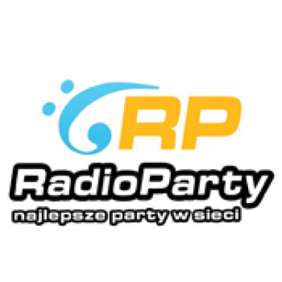 Logo di RadioParty Trance
