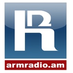 Logo di Armenia National Radio 1st Program