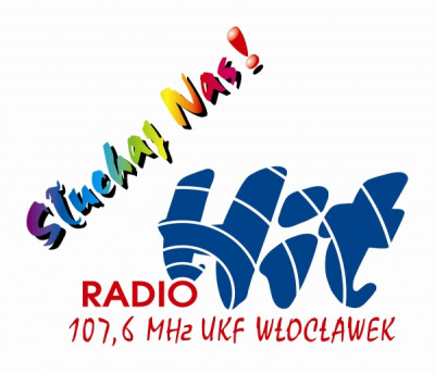 Logótipo de Radio HIT