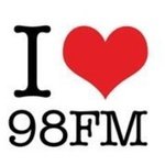 Logotipo de Dublin's 98