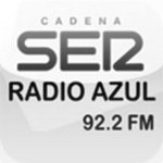 Logo di Radio Azul Pedroneras SER